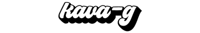 kava-g logo