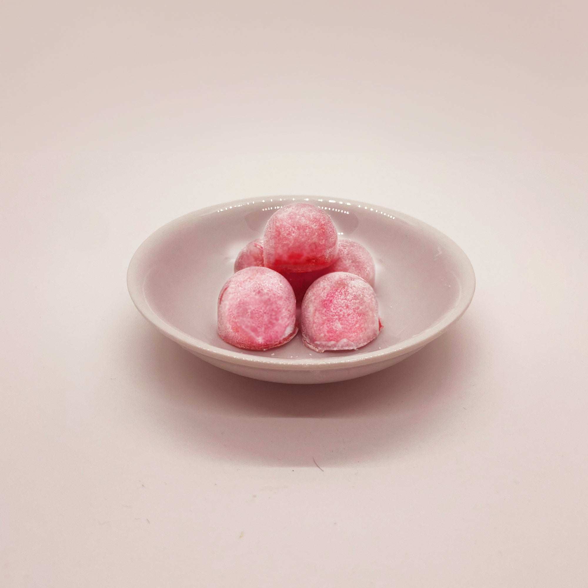 Raspberry Kava-G Gummies