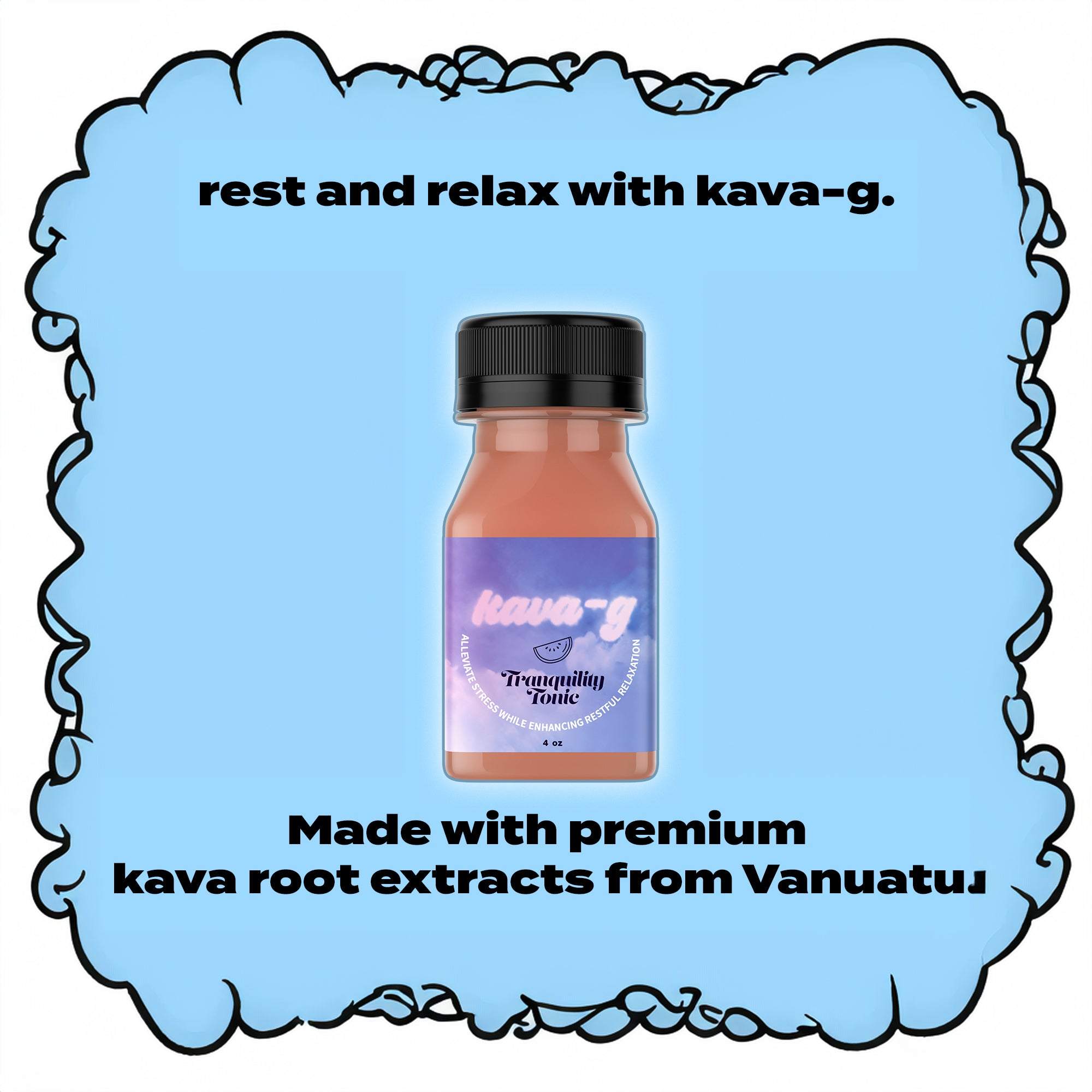 Watermelon Kava-G